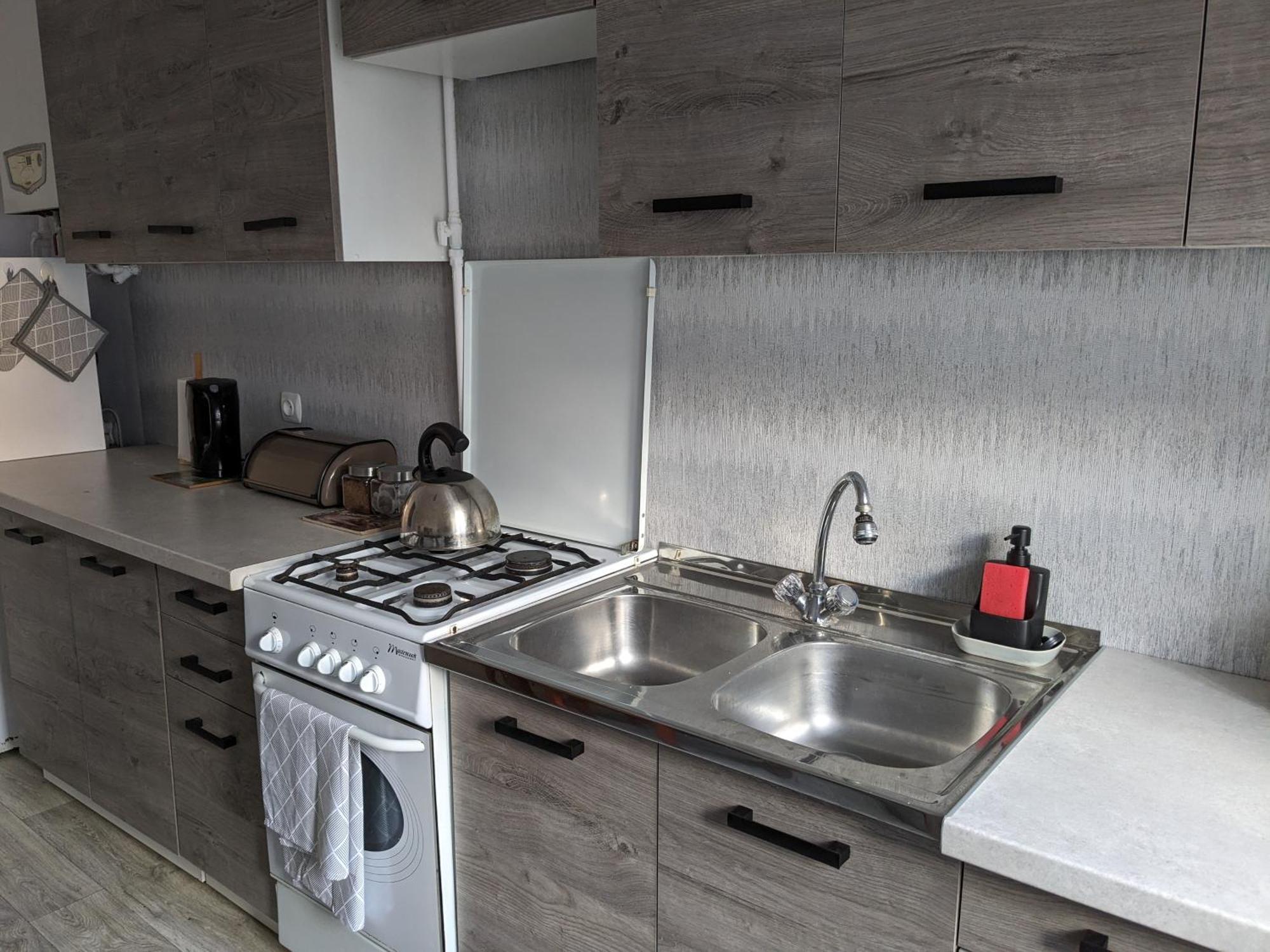 Apartament Na Klodzkiej Duszniki Zdroj Bagian luar foto